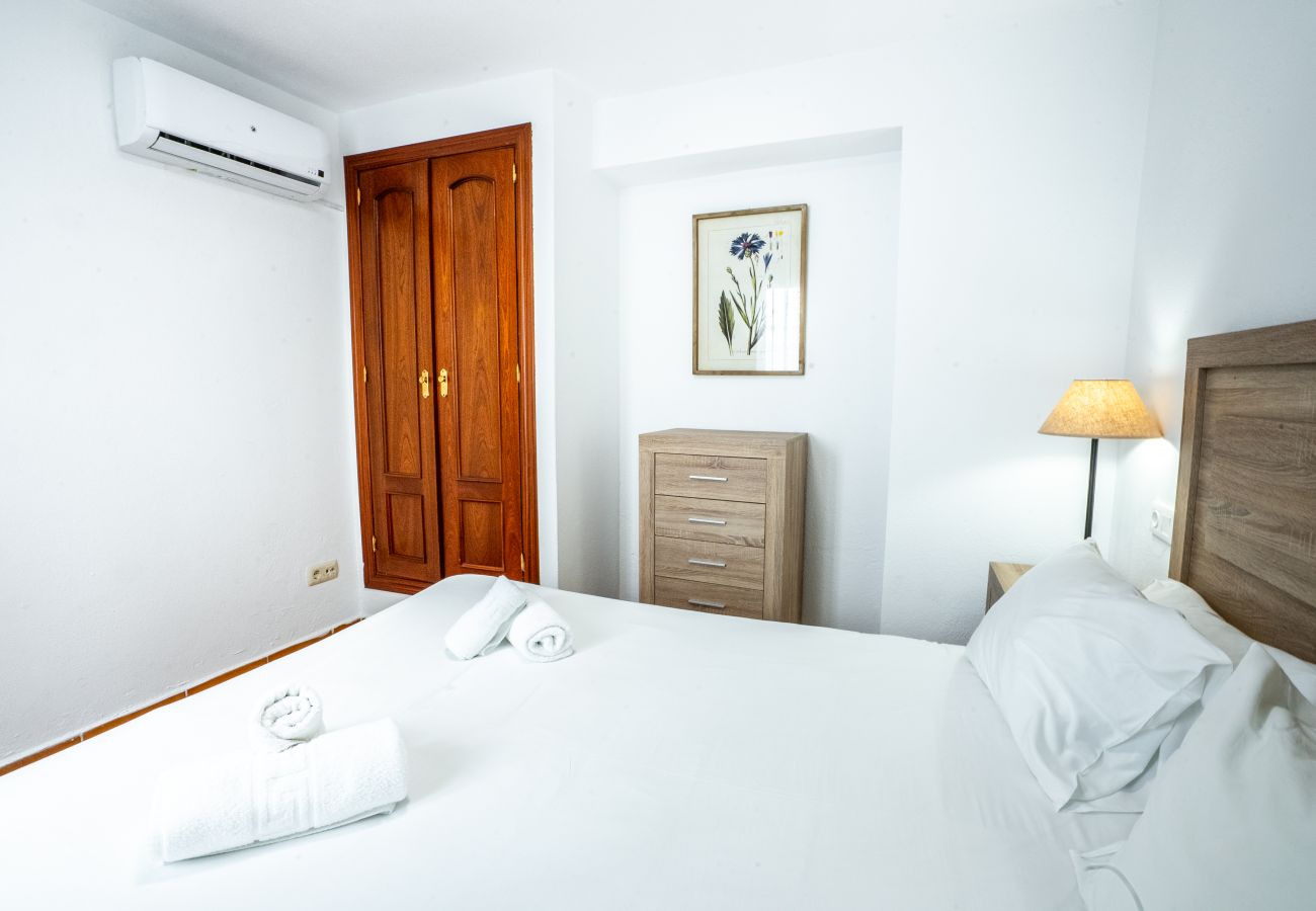 Appartement à Marbella - Aduar 25/7