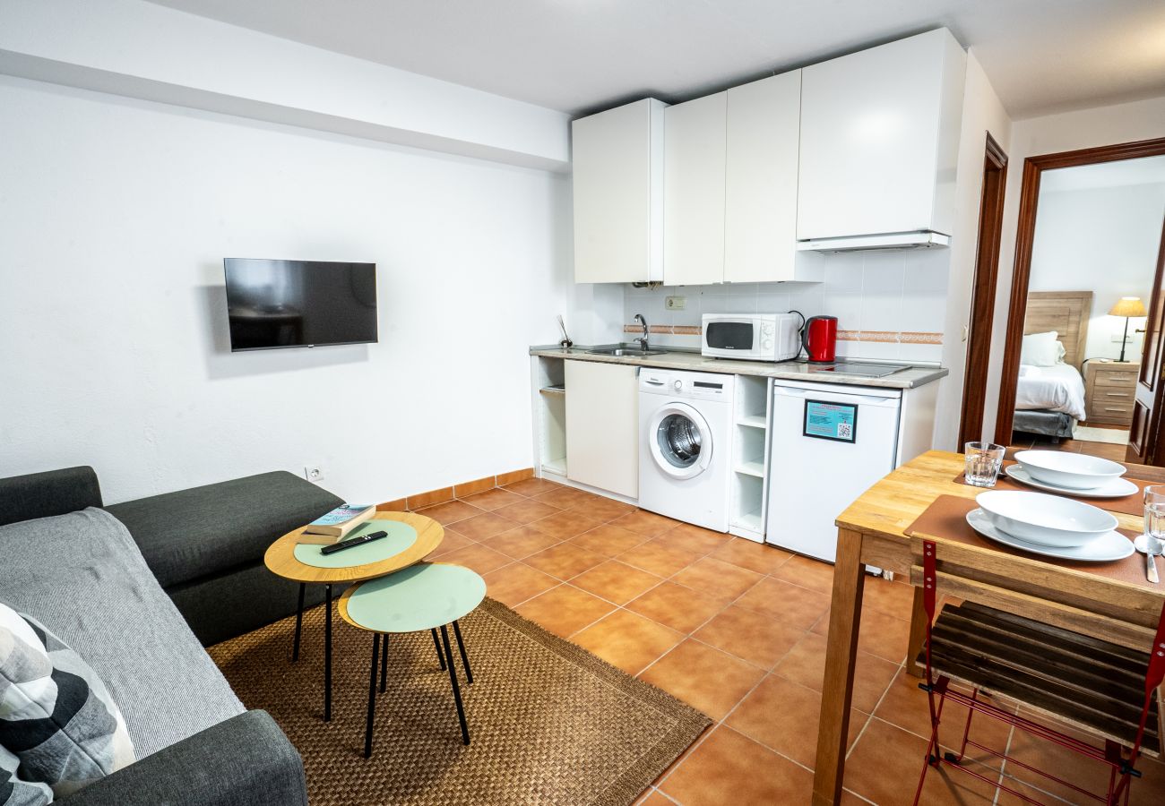 Appartement à Marbella - Aduar 25/7