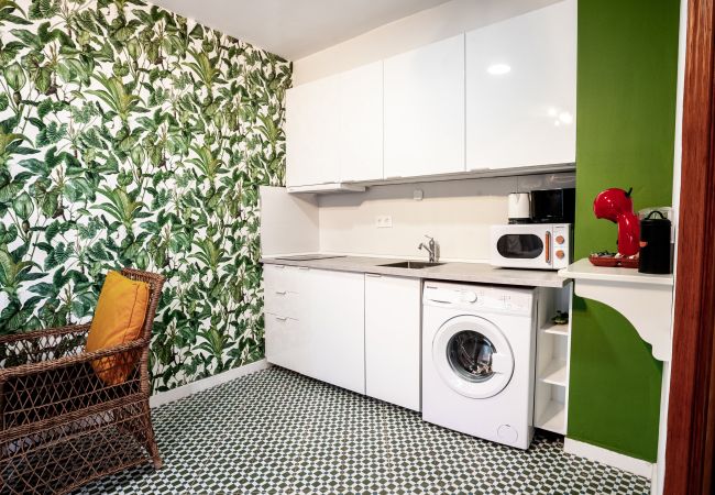 Studio à Marbella - Ancha 10-2B Studio à Marbella - Ancha 10-2B