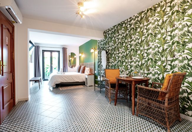 Studio à Marbella - Ancha 10-2B Studio à Marbella - Ancha 10-2B