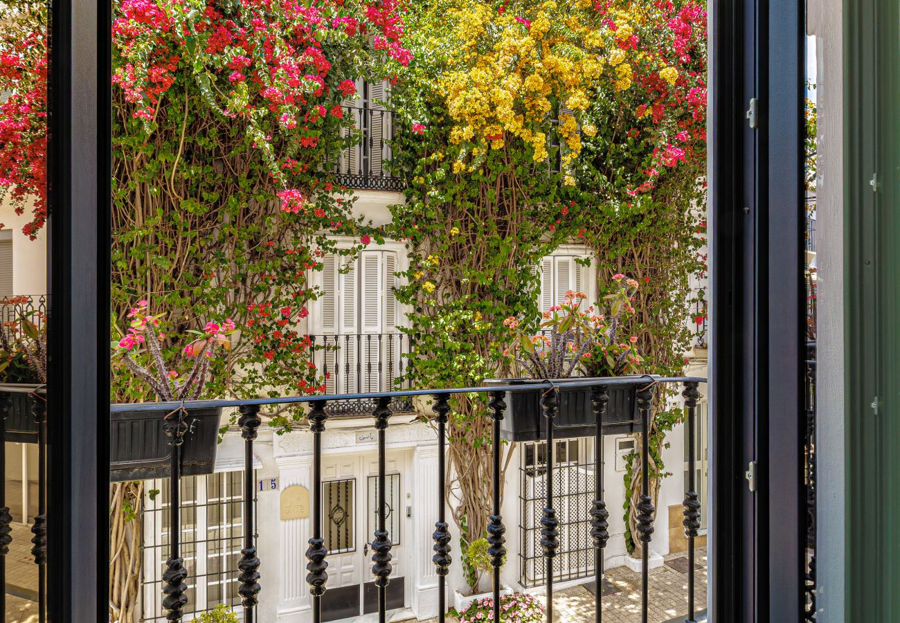 Studio à Marbella - Ancha 10-1C