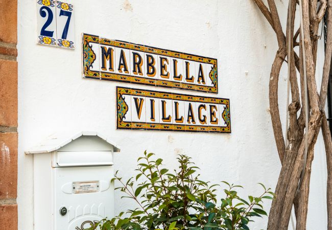 Appartement à Marbella - Aduar 27/1F Appartement à Marbella - Aduar 27/1F