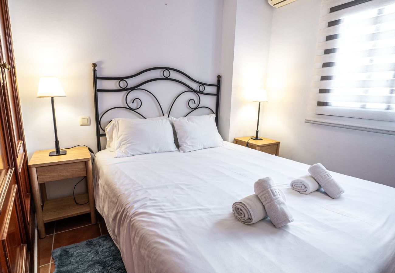 Appartement à Marbella - Aduar 27/1F