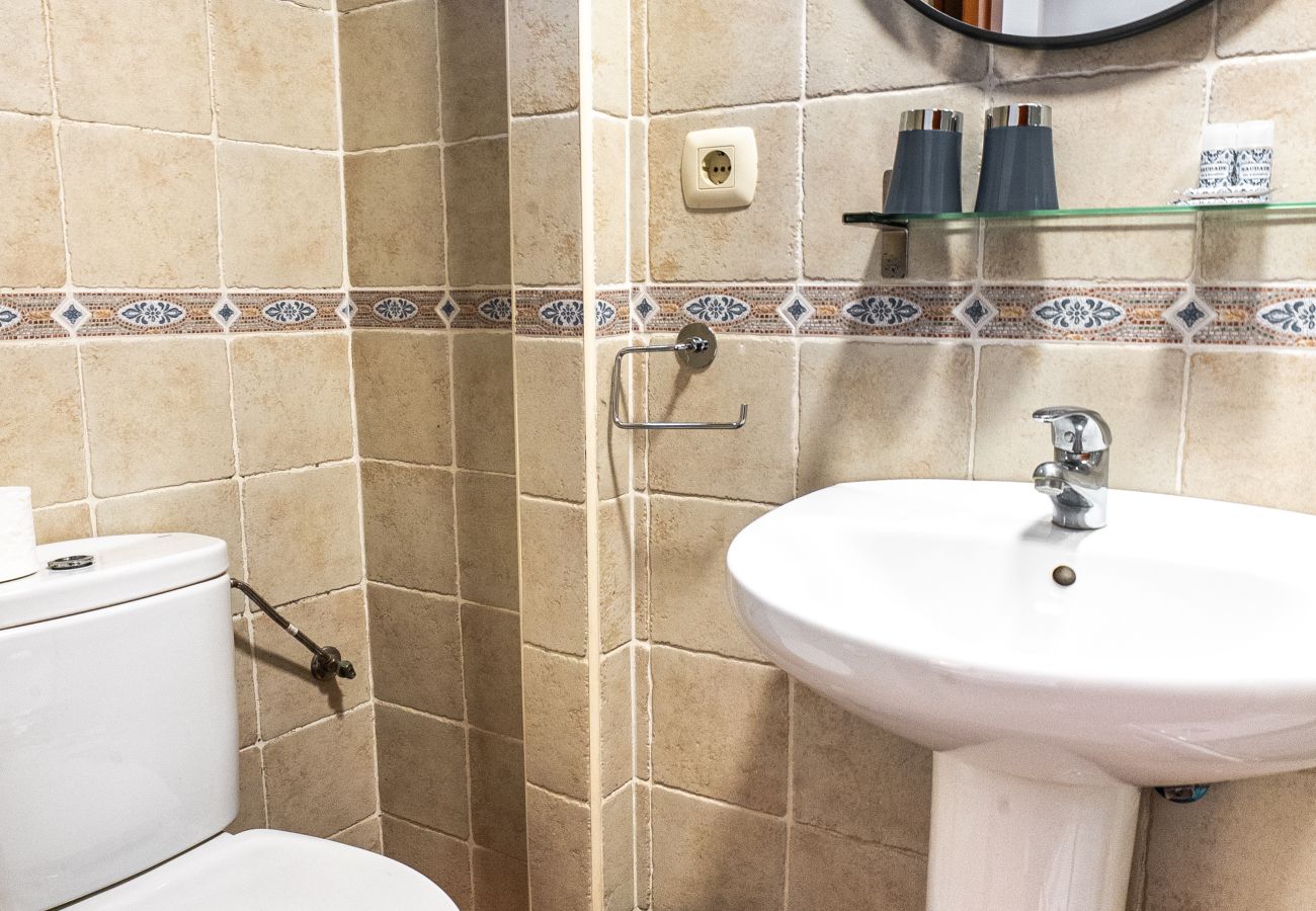 Appartement à Marbella - Aduar 27/1F