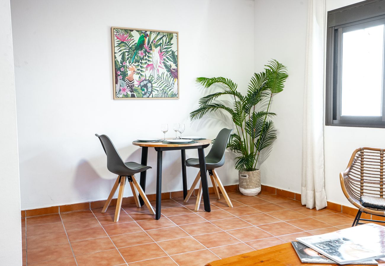 Appartement à Marbella - Aduar 27/1F