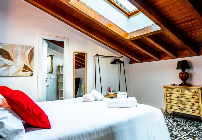 Appartement à Marbella - Castillo 2G Appartement à Marbella - Castillo 2G