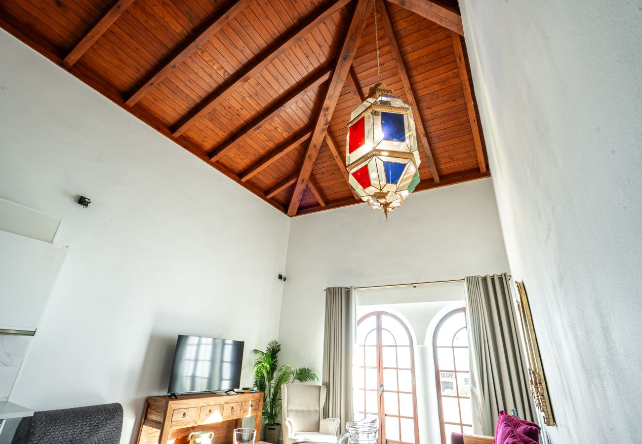 Appartement à Marbella - Castillo 2G