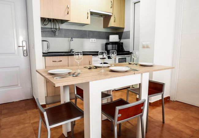 Appartement à Marbella - Escuela 5 Appartement à Marbella - Escuela 5