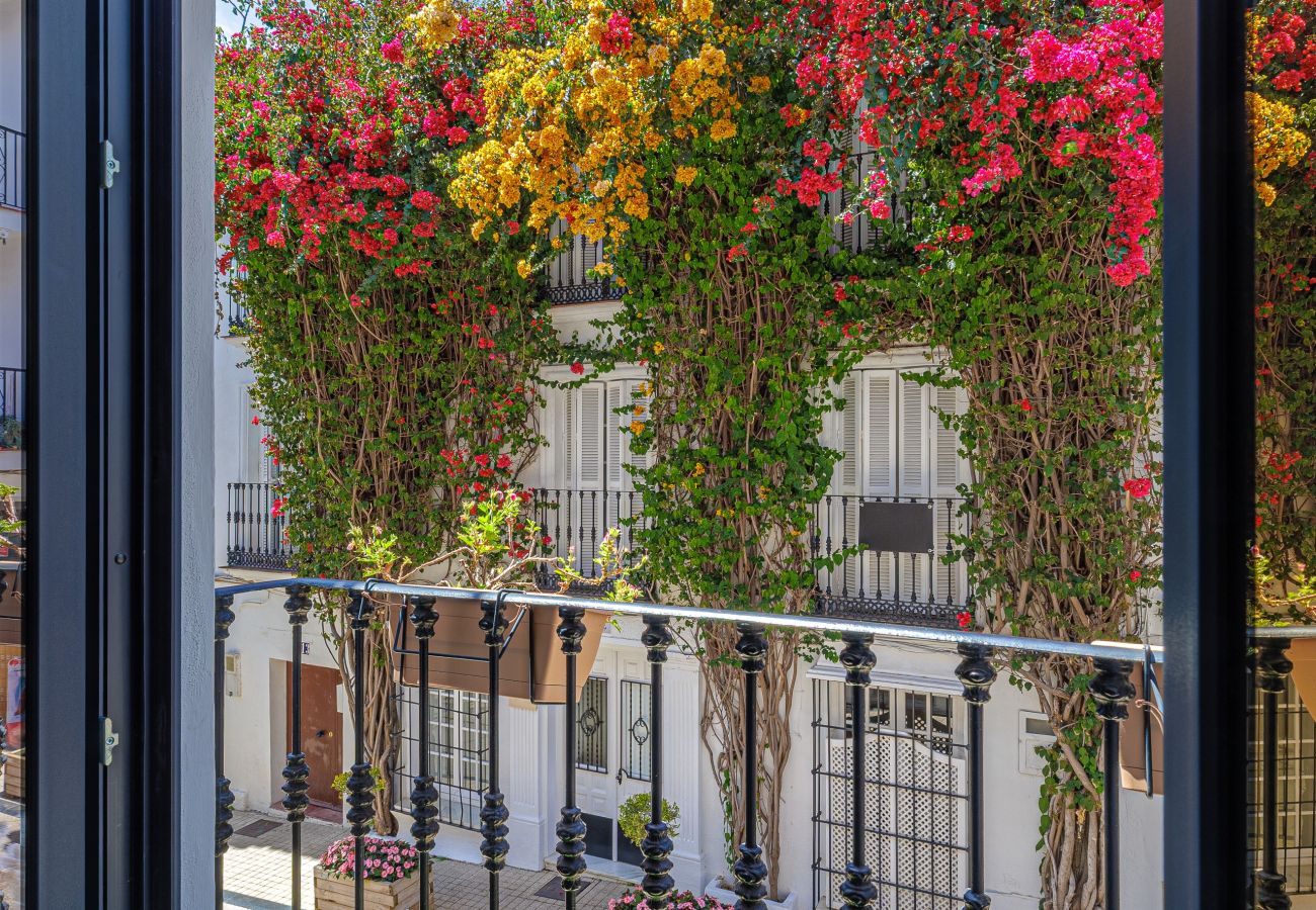 Studio à Marbella - Ancha 10-1B
