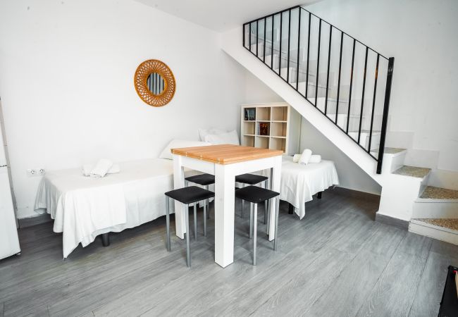 Appartement à Marbella - Escuela 3 Appartement à Marbella - Escuela 3