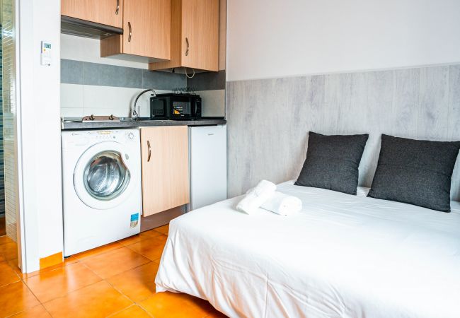 Studio à Marbella - Bermeja 16-3 Studio à Marbella - Bermeja 16-3