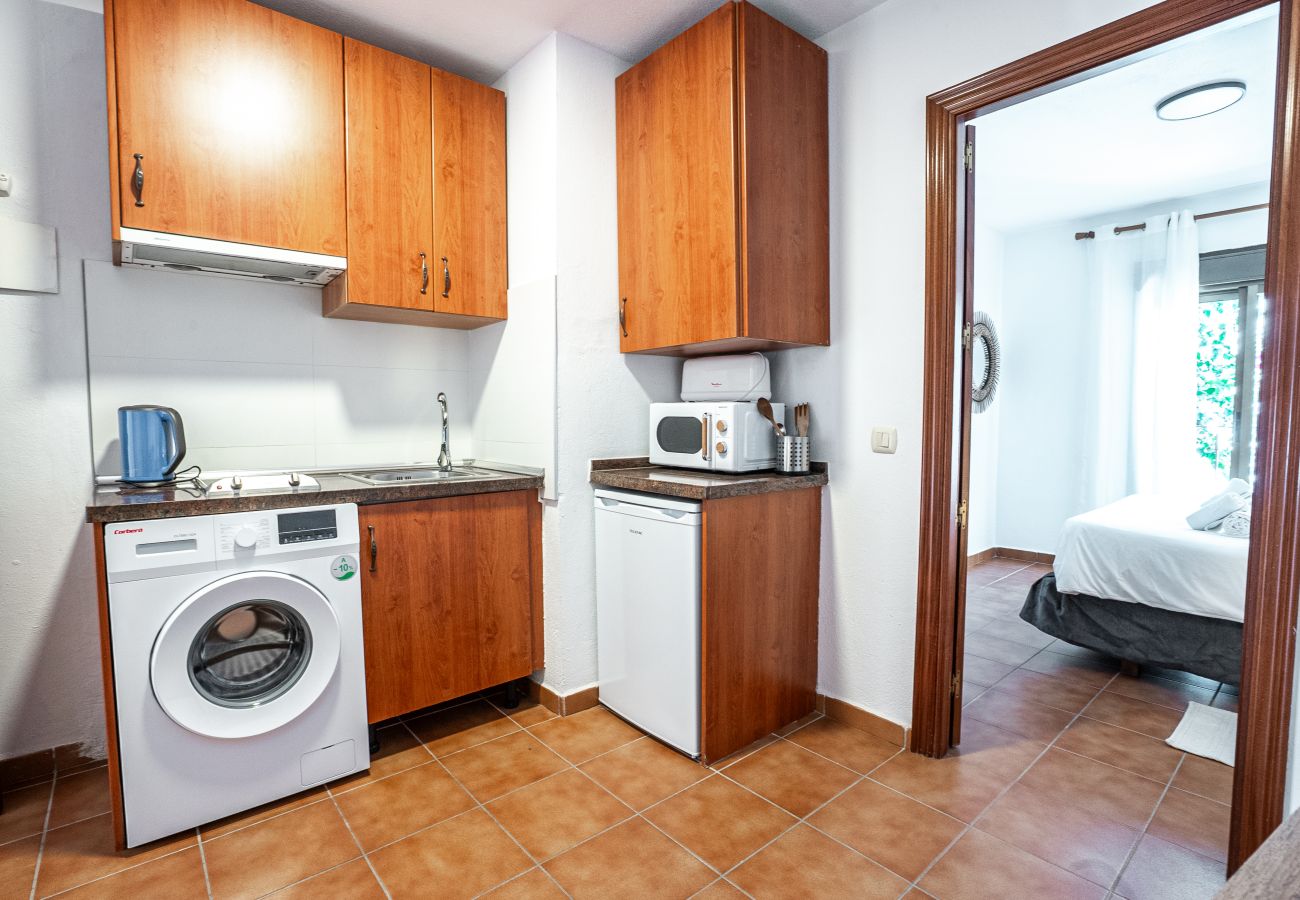 Studio à Marbella - Aduar 25/5