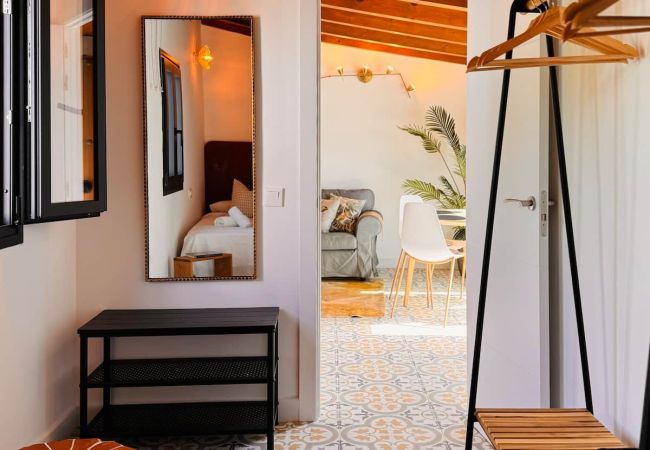 Appartement à Marbella - Aduar 16/2 Appartement à Marbella - Aduar 16/2