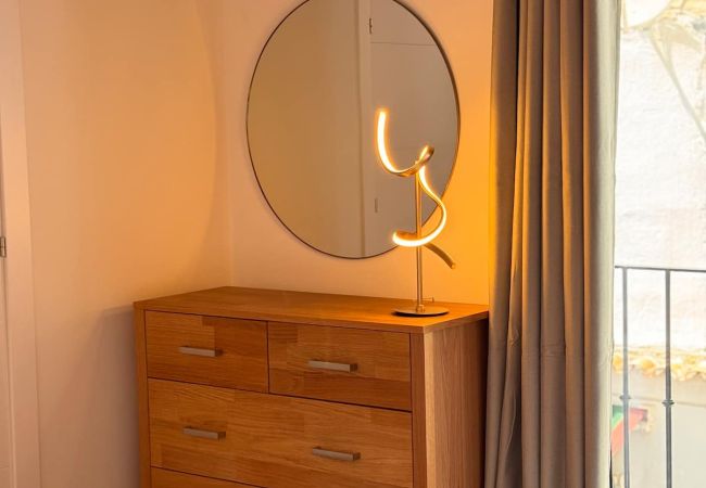 Appartement à Marbella - Aduar 16/2 Appartement à Marbella - Aduar 16/2