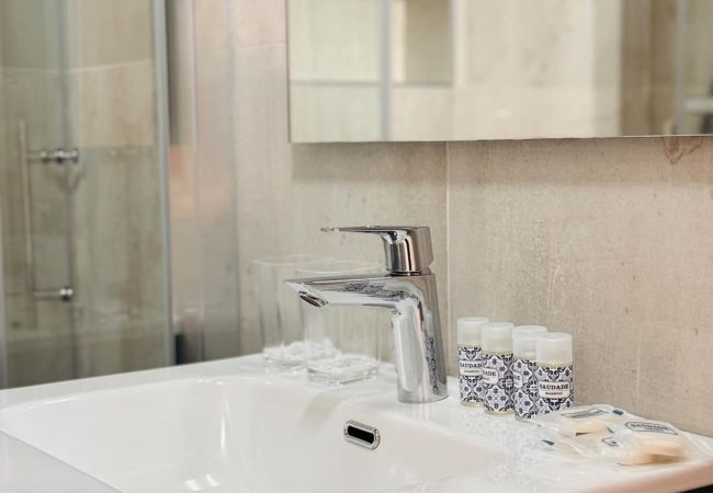 Appartement à Marbella - Aduar 16/2 Appartement à Marbella - Aduar 16/2