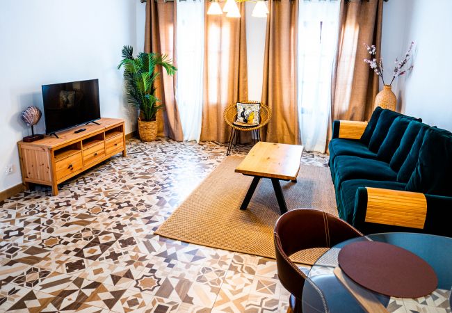 Appartement à Marbella - Castillo 1E Appartement à Marbella - Castillo 1E