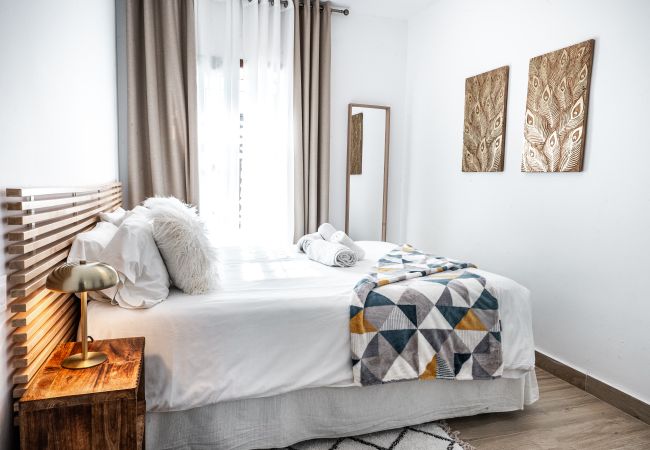  à Marbella - Castillo 2H