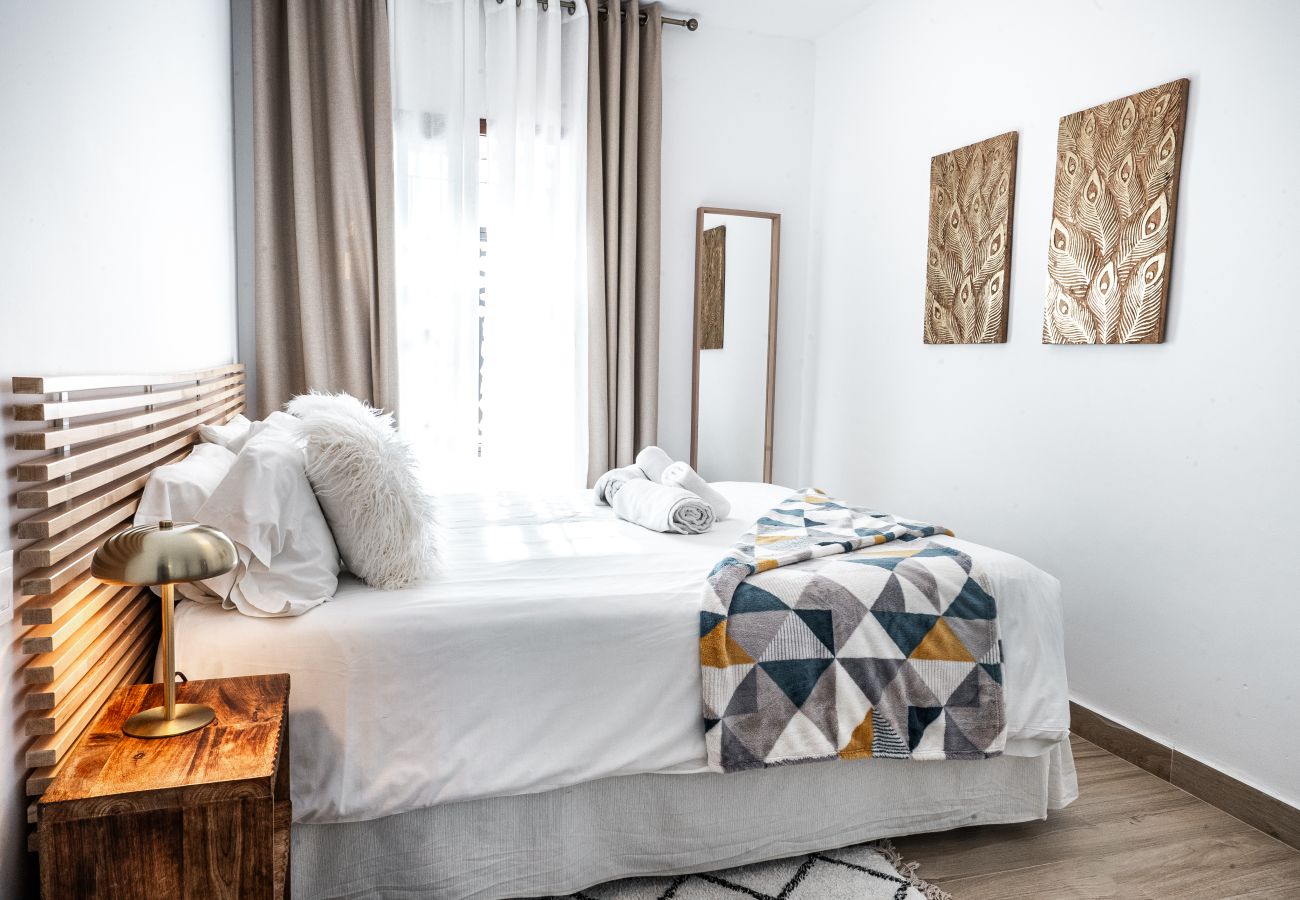 Appartement à Marbella - Castillo 2H