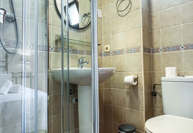 Studio à Marbella - Aduar 27/2E Studio à Marbella - Aduar 27/2E