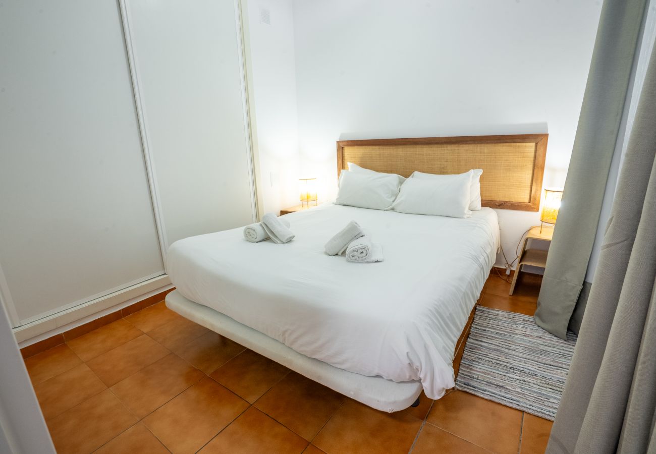 Appartement à Marbella - Bermeja 16-4