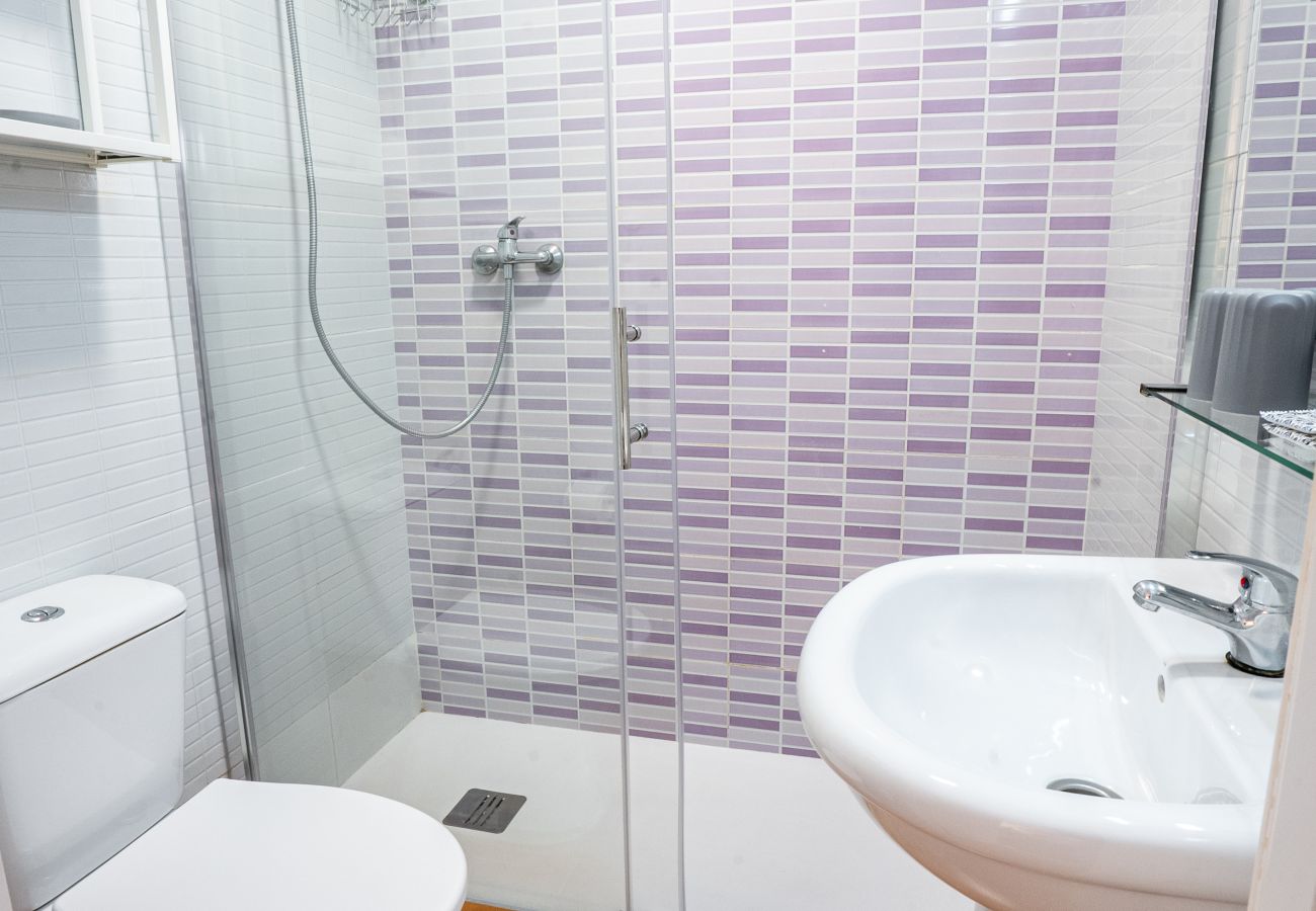 Appartement à Marbella - Bermeja 16-4