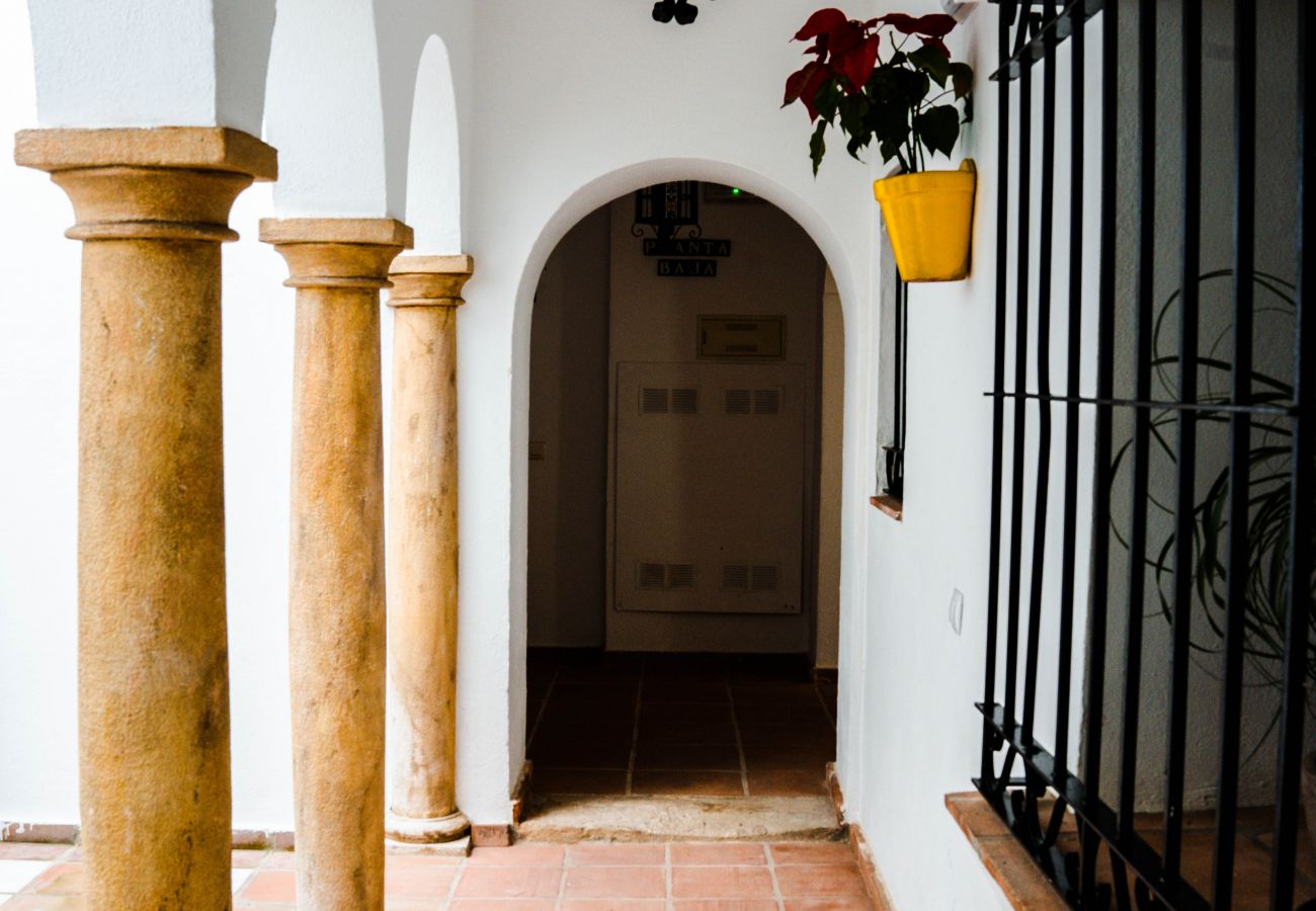 Appartement à Marbella - Castillo 0C