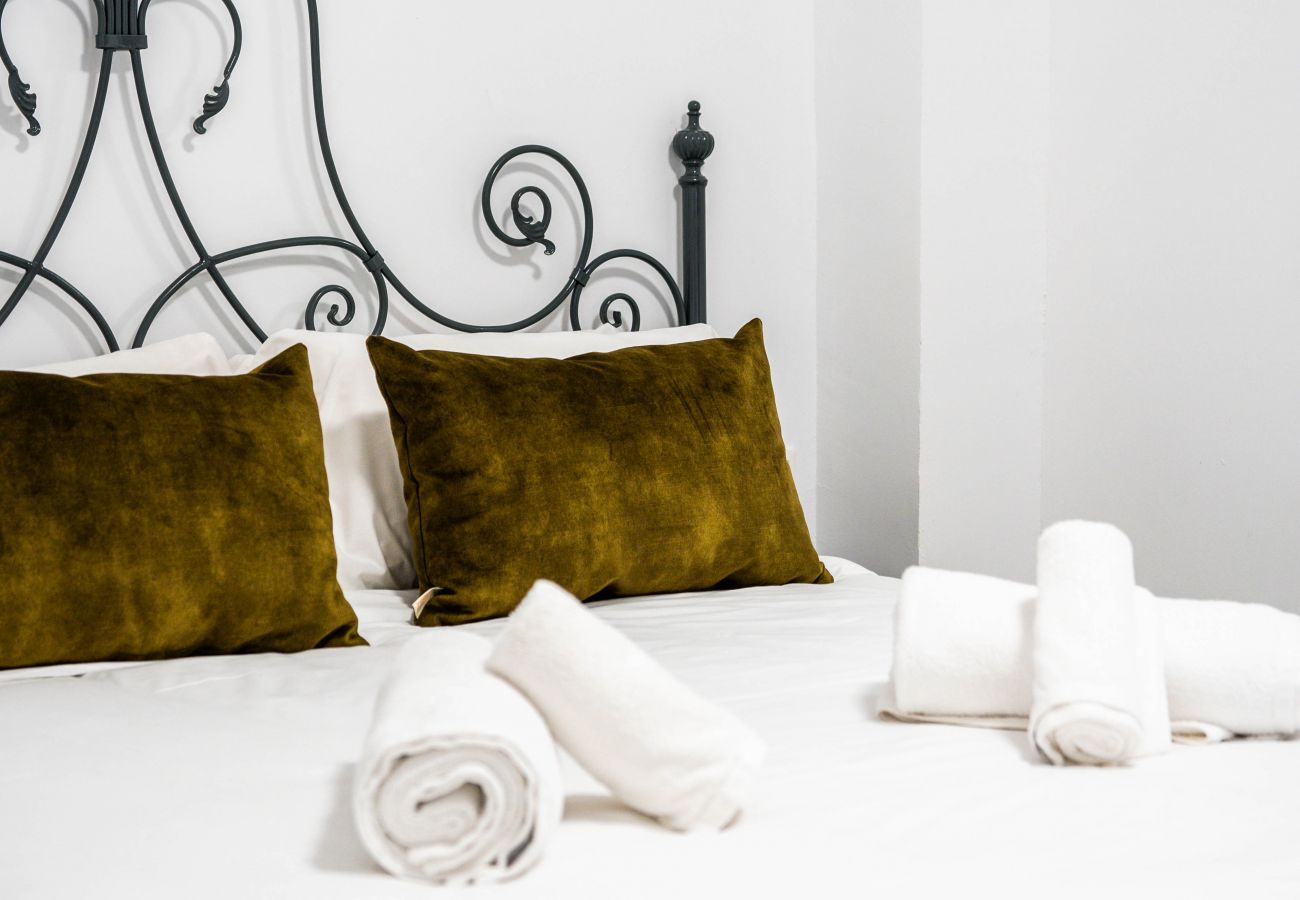 Appartement à Marbella - Castillo 0C