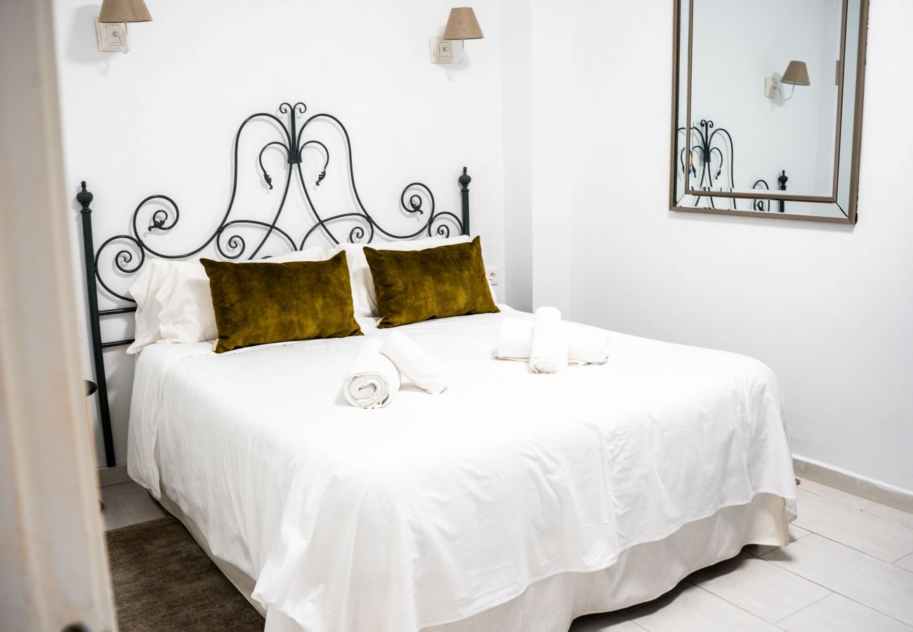 Appartement à Marbella - Castillo 0C