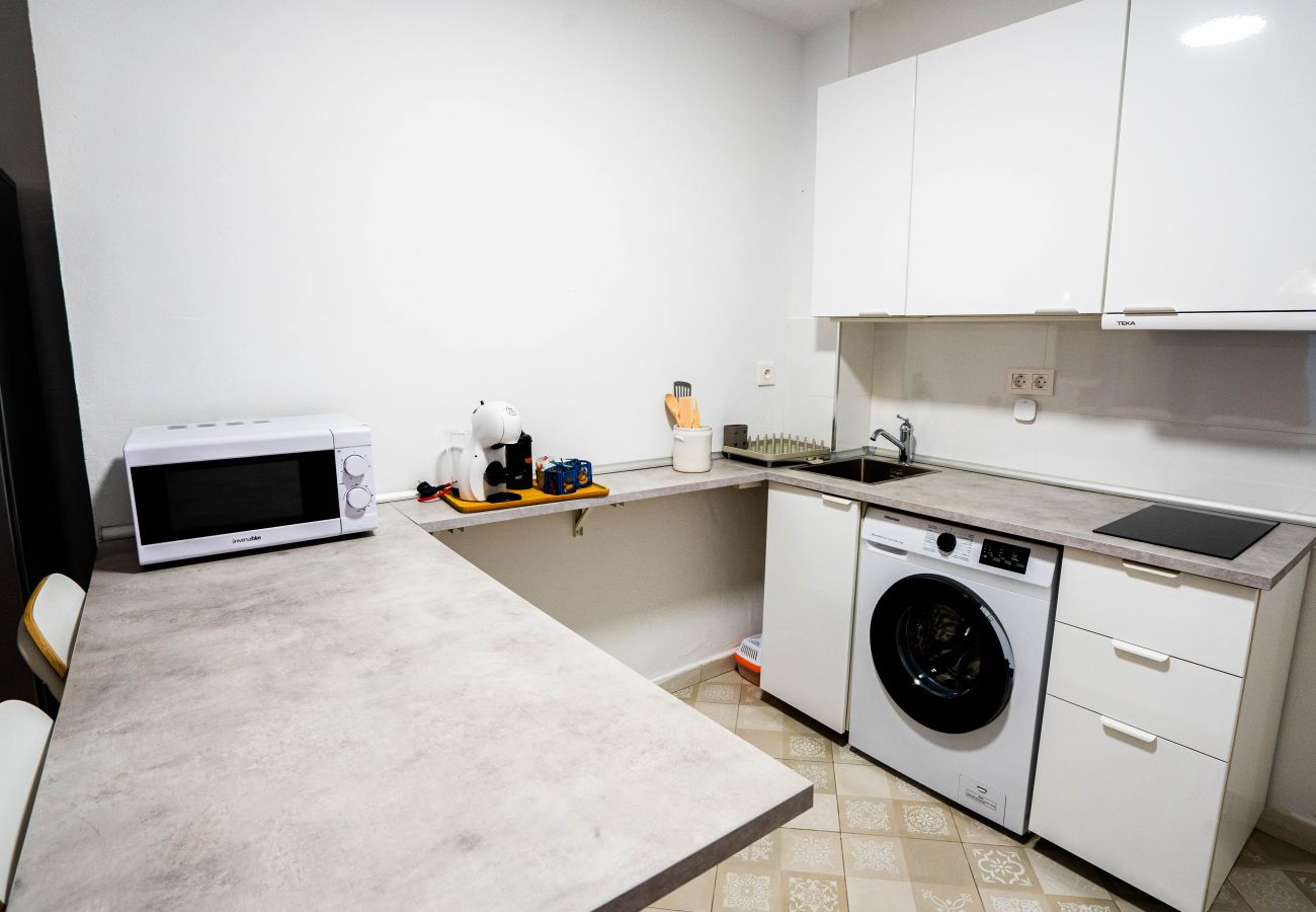 Appartement à Marbella - Castillo 0C