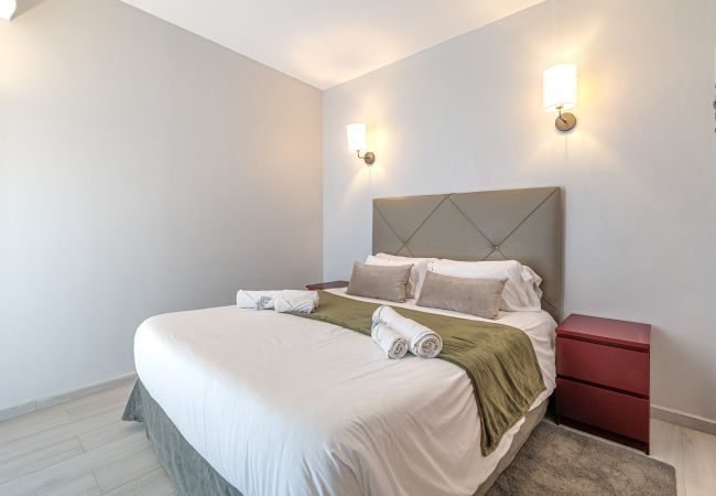 Appartement à Marbella - Ancha 10-1A