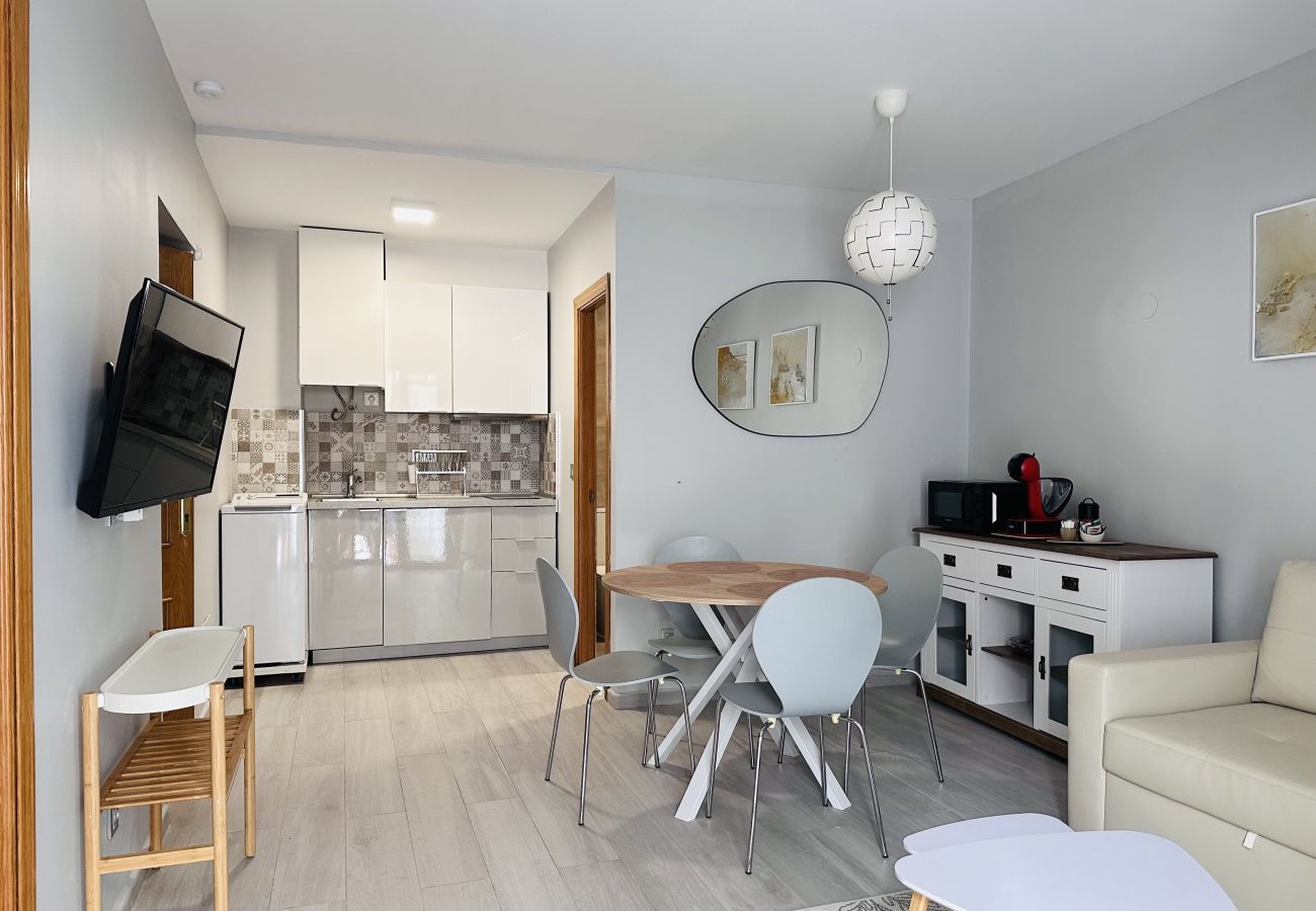 Appartement à Marbella - Ancha 10-1A