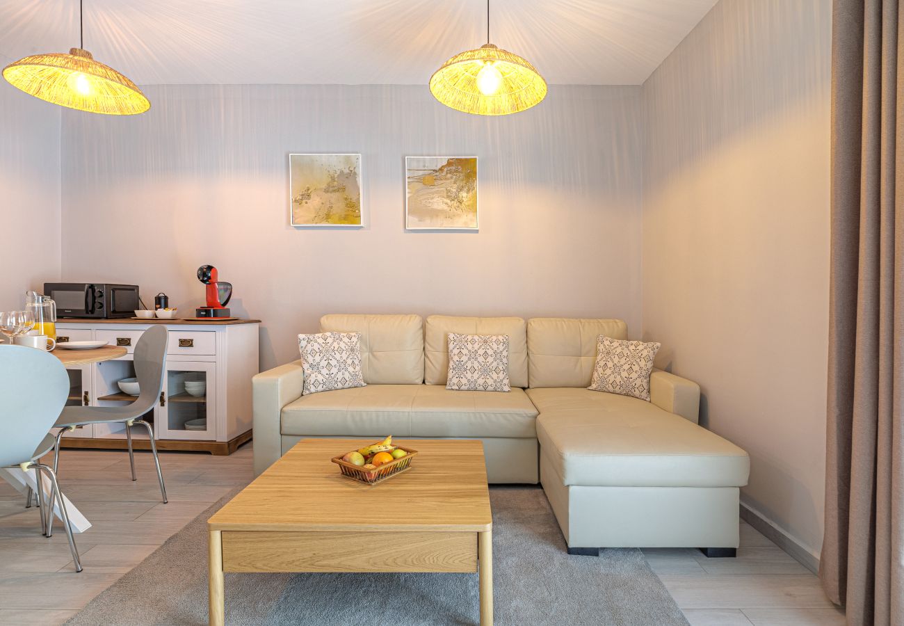 Appartement à Marbella - Ancha 10-1A