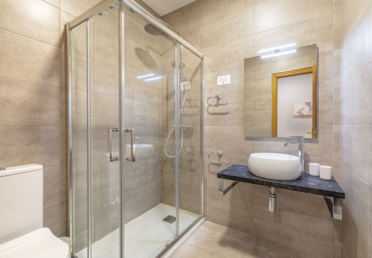 Appartement à Marbella - Ancha 10-1A