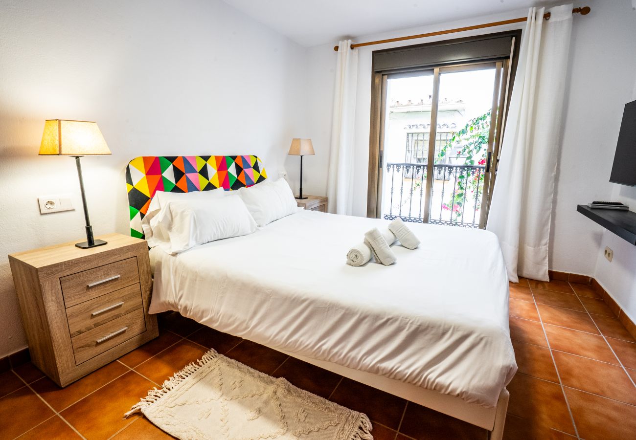 Studio à Marbella - Aduar 25/4