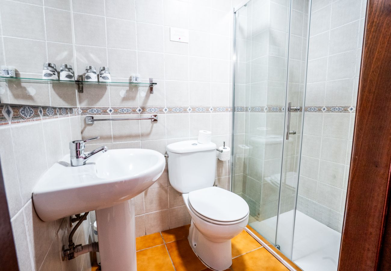 Studio à Marbella - Aduar 25/4