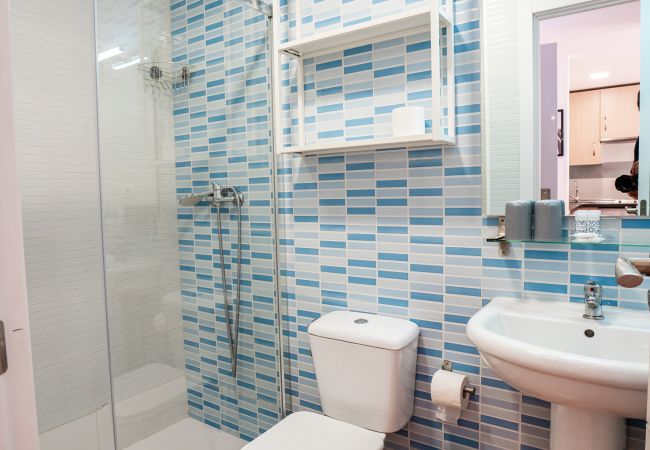 Appartement à Marbella - Bermeja 16-5 Appartement à Marbella - Bermeja 16-5