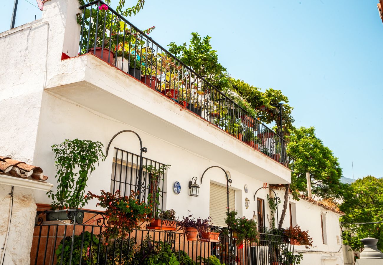 Appartement à Marbella - Bermeja 16-5