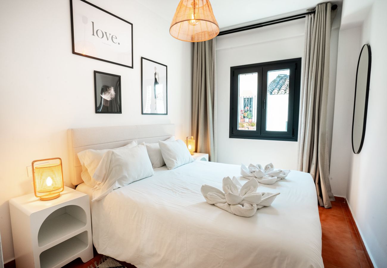 Appartement à Marbella - Bermeja 16-5