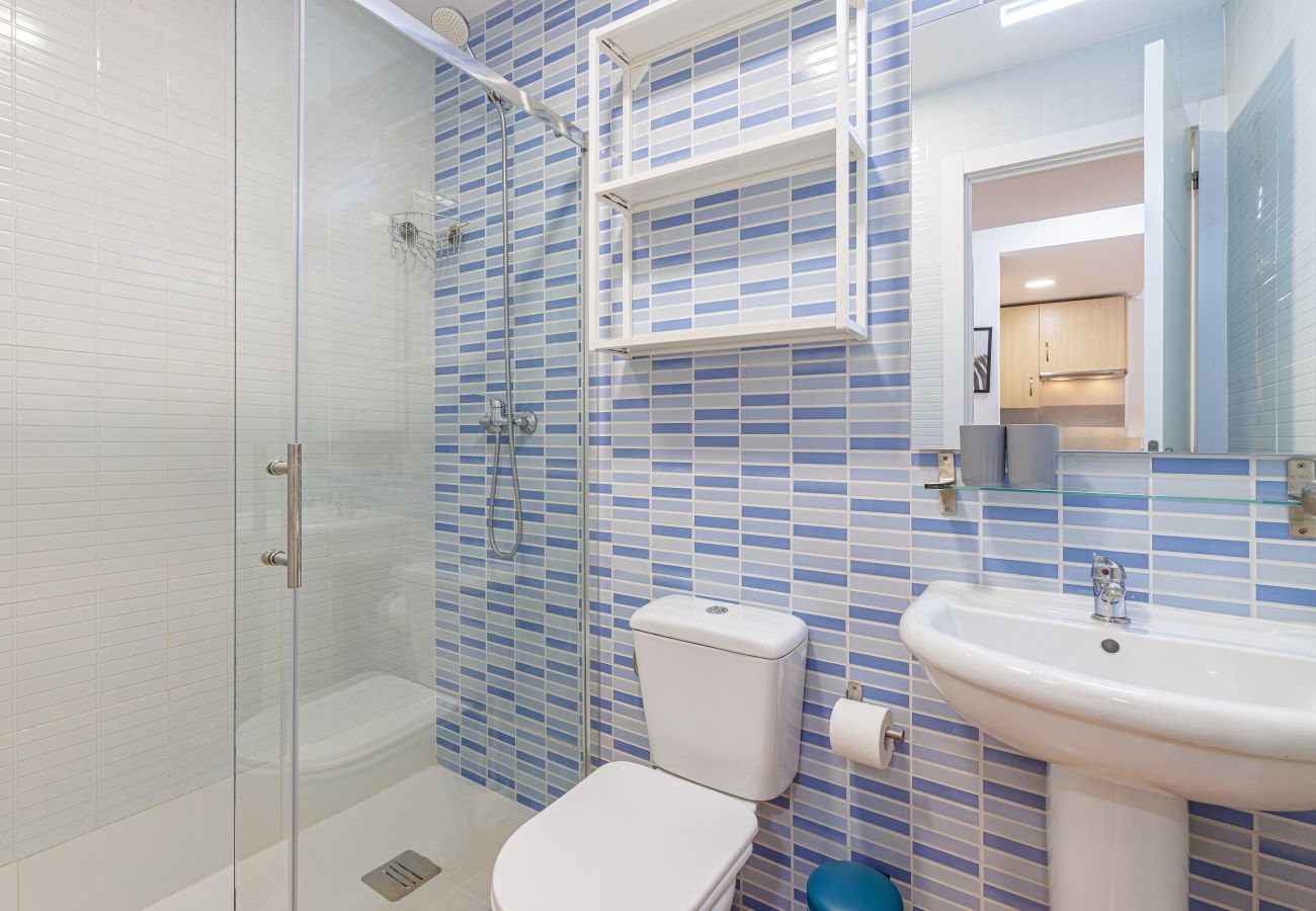 Appartement à Marbella - Bermeja 16-5