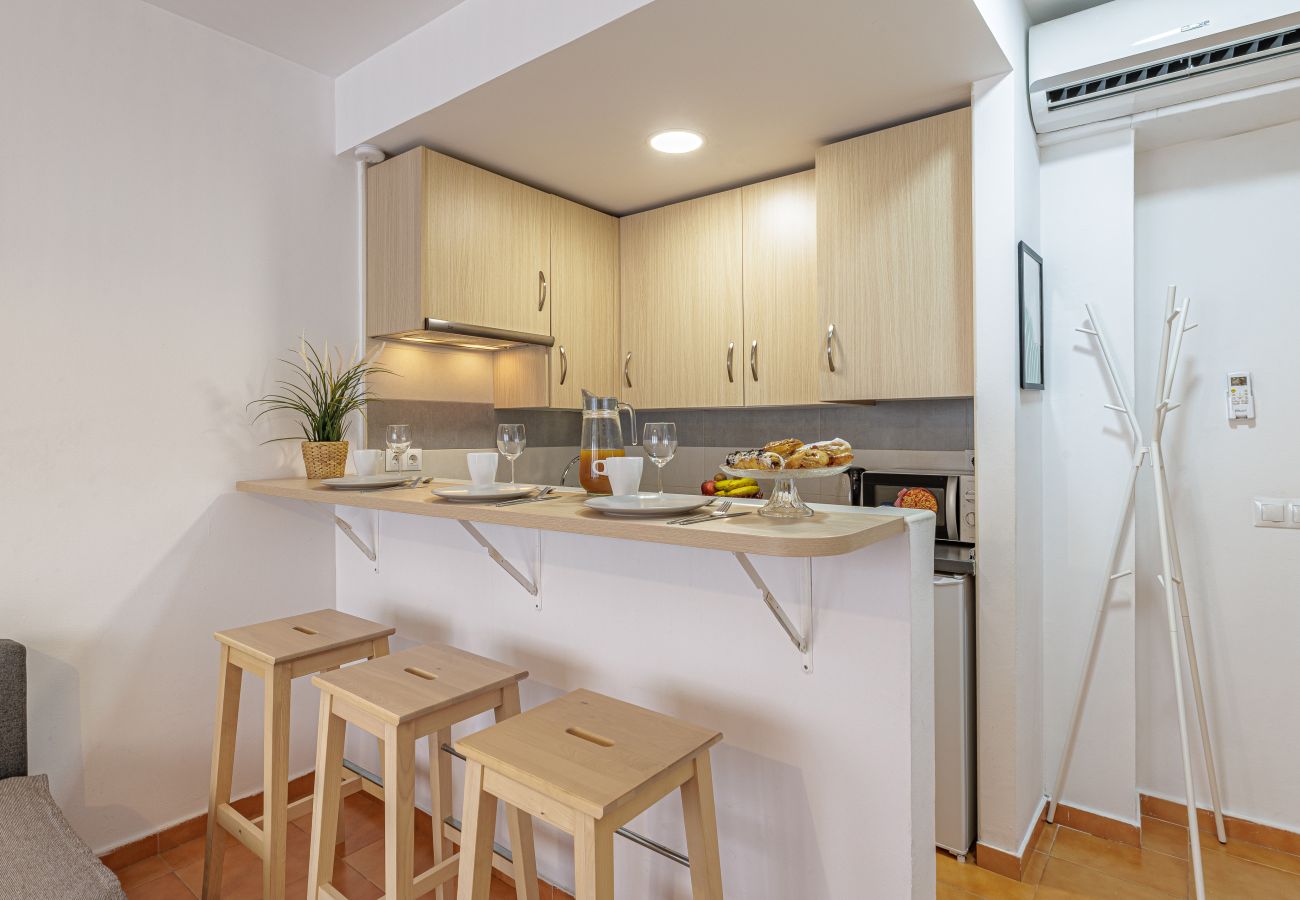 Appartement à Marbella - Bermeja 16-5