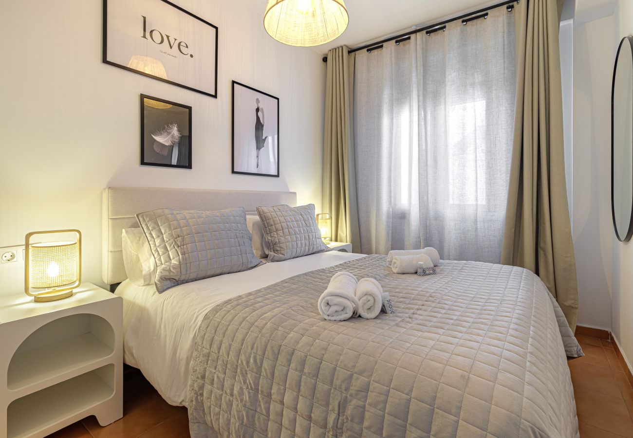 Appartement à Marbella - Bermeja 16-5