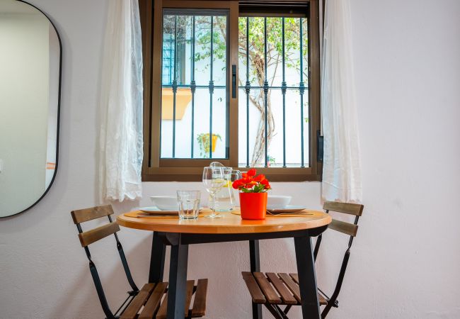 Appartement à Marbella - Aduar 25/3 Appartement à Marbella - Aduar 25/3