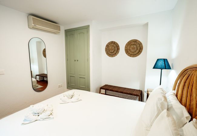 Appartement à Marbella - Aduar 25/3 Appartement à Marbella - Aduar 25/3