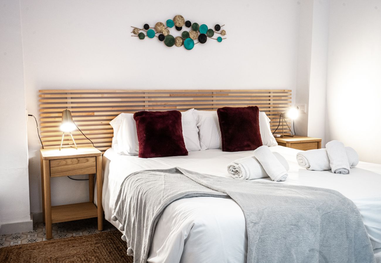 Appartement à Marbella - Castillo 1F