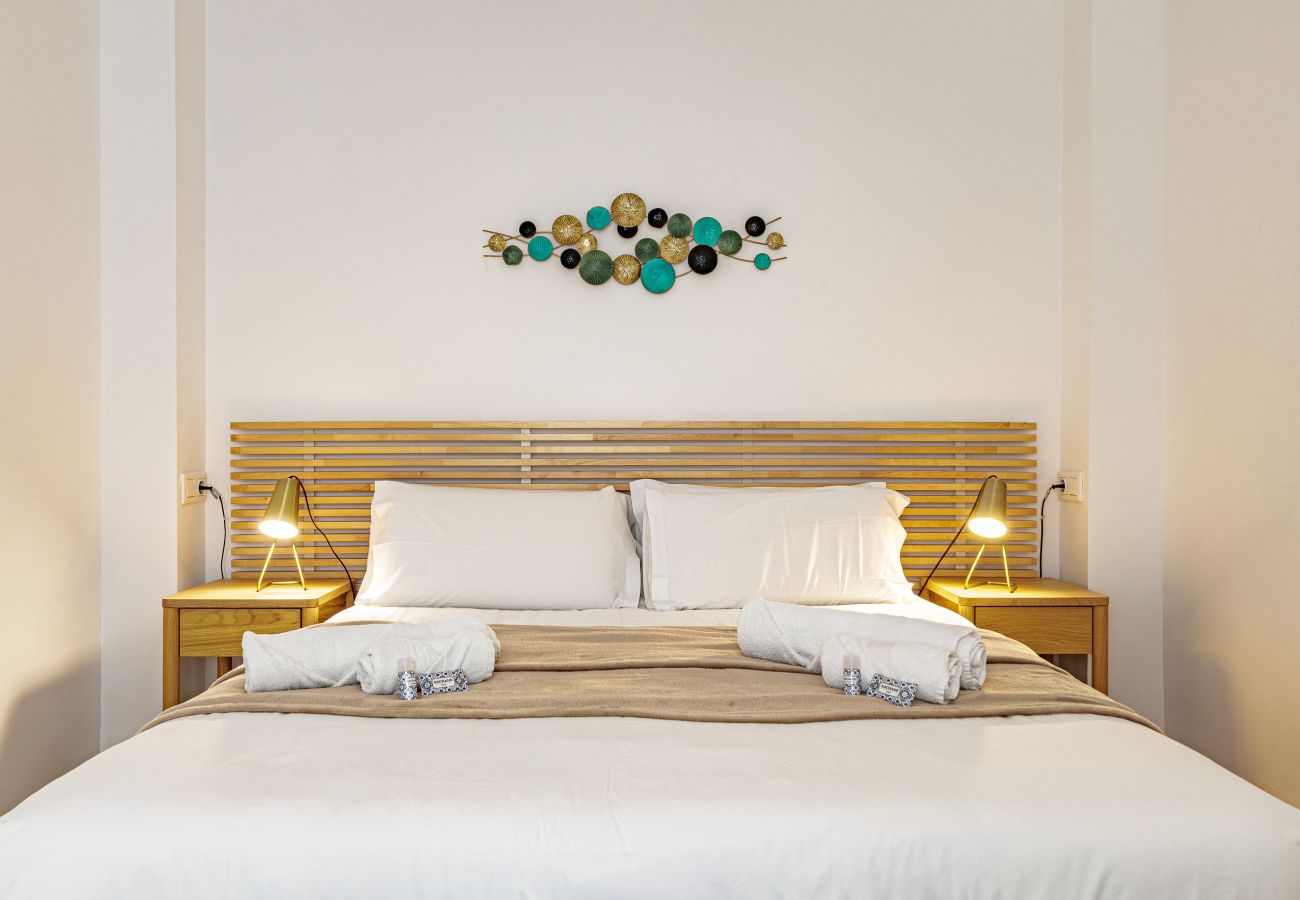 Appartement à Marbella - Castillo 1F