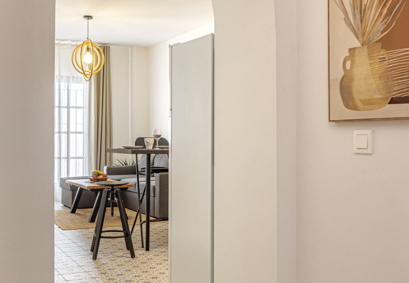 Appartement à Marbella - Castillo 1F
