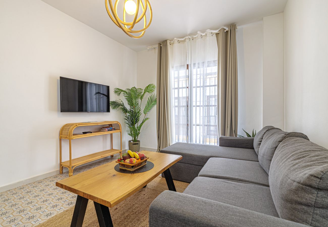 Appartement à Marbella - Castillo 1F