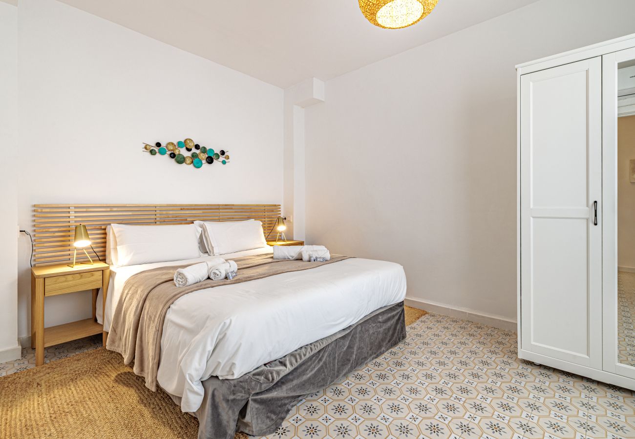 Appartement à Marbella - Castillo 1F