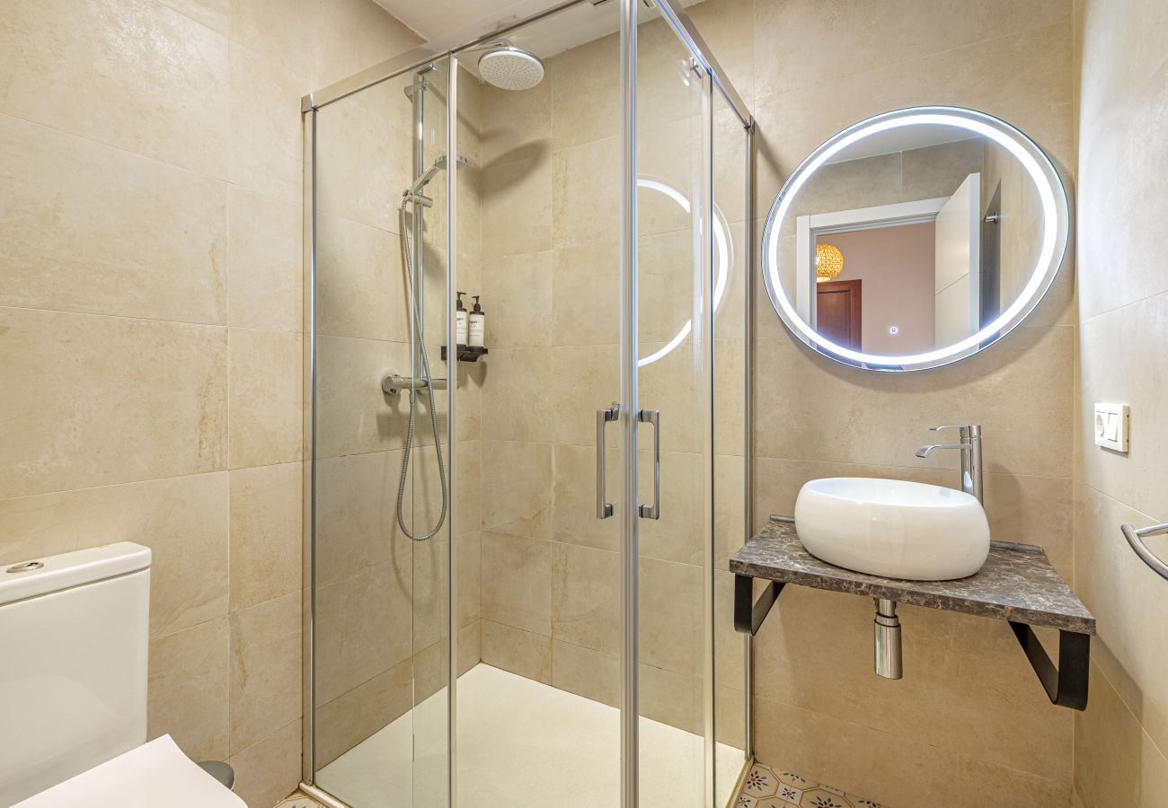 Appartement à Marbella - Castillo 1F