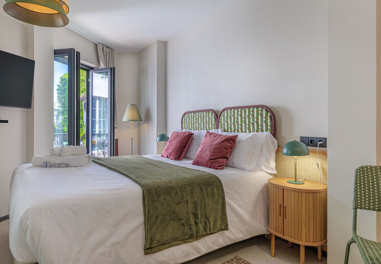 Studio à Marbella - Ortiz - La Glorieta